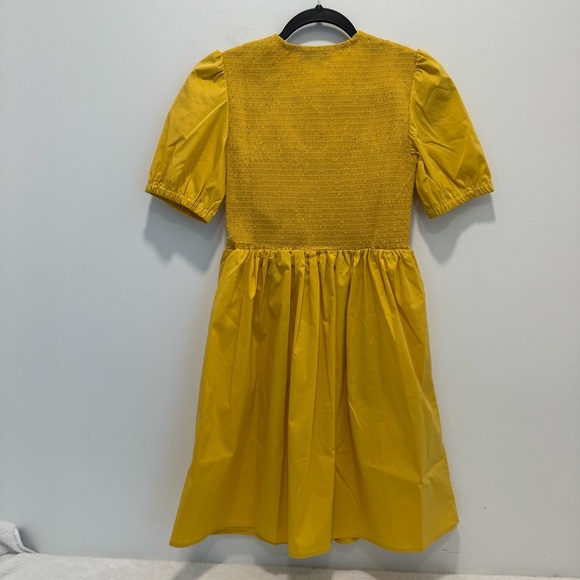 TAYLOR TILLMAN NEW YORK ISABELLA DRESS size xs - Picture 8 of 13